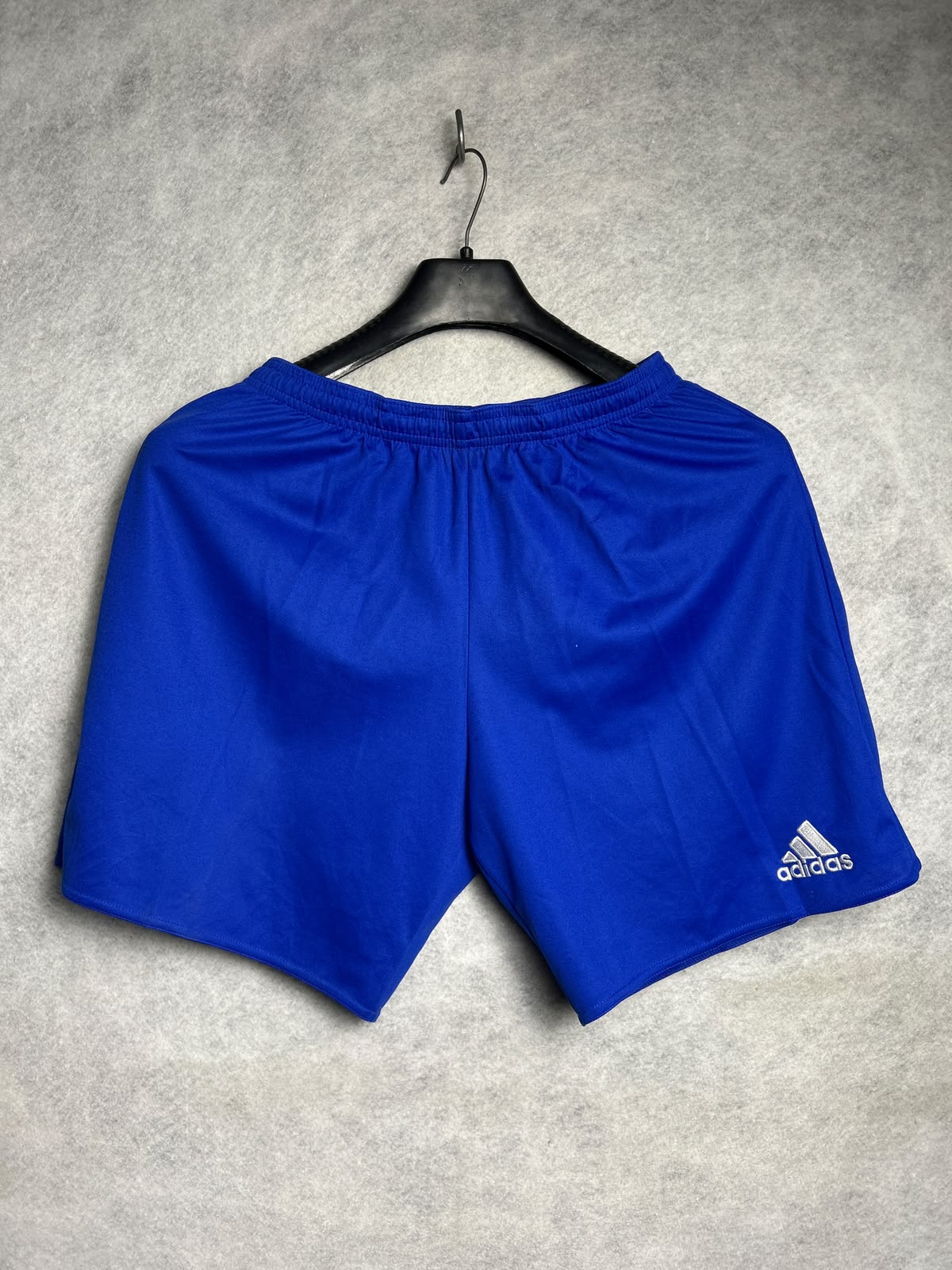 Adidas Blue - Medium
