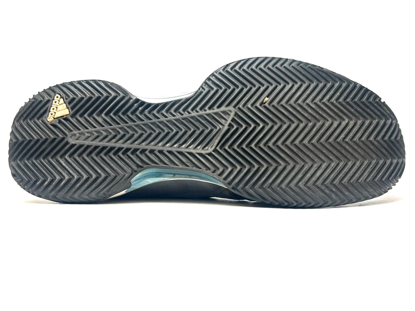 Adidas Barricade Club Adriprene Plus - Euro 42.5