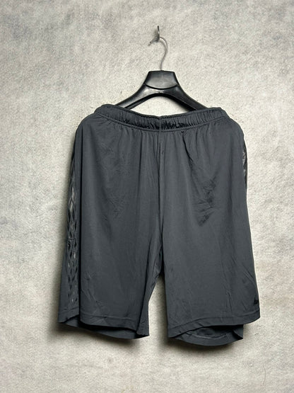 Nike Dri Fit Black - XXL