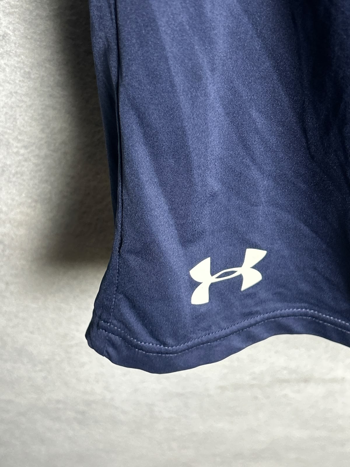 Under Armour Ink Blue - Large