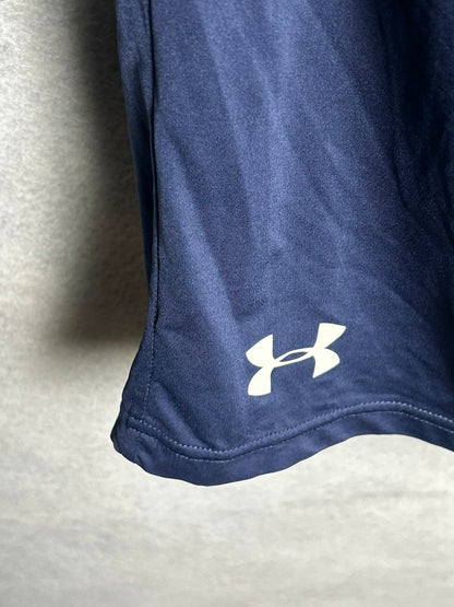 Under Armour Ink Blue - Large