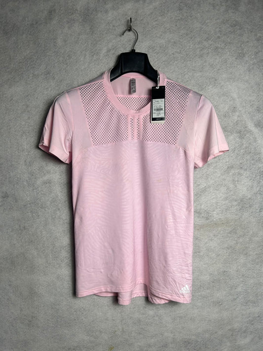 Adidas Prime green Round Neck - XL