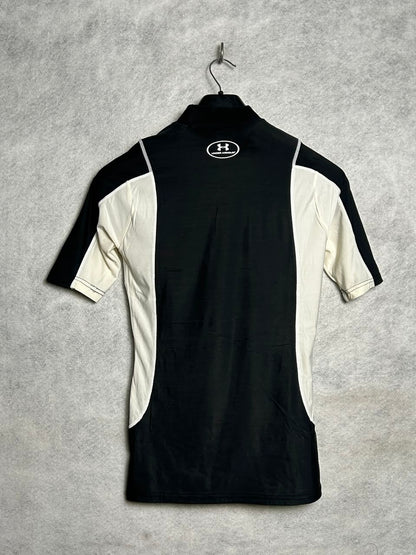 Under Armour Black And White - Large
