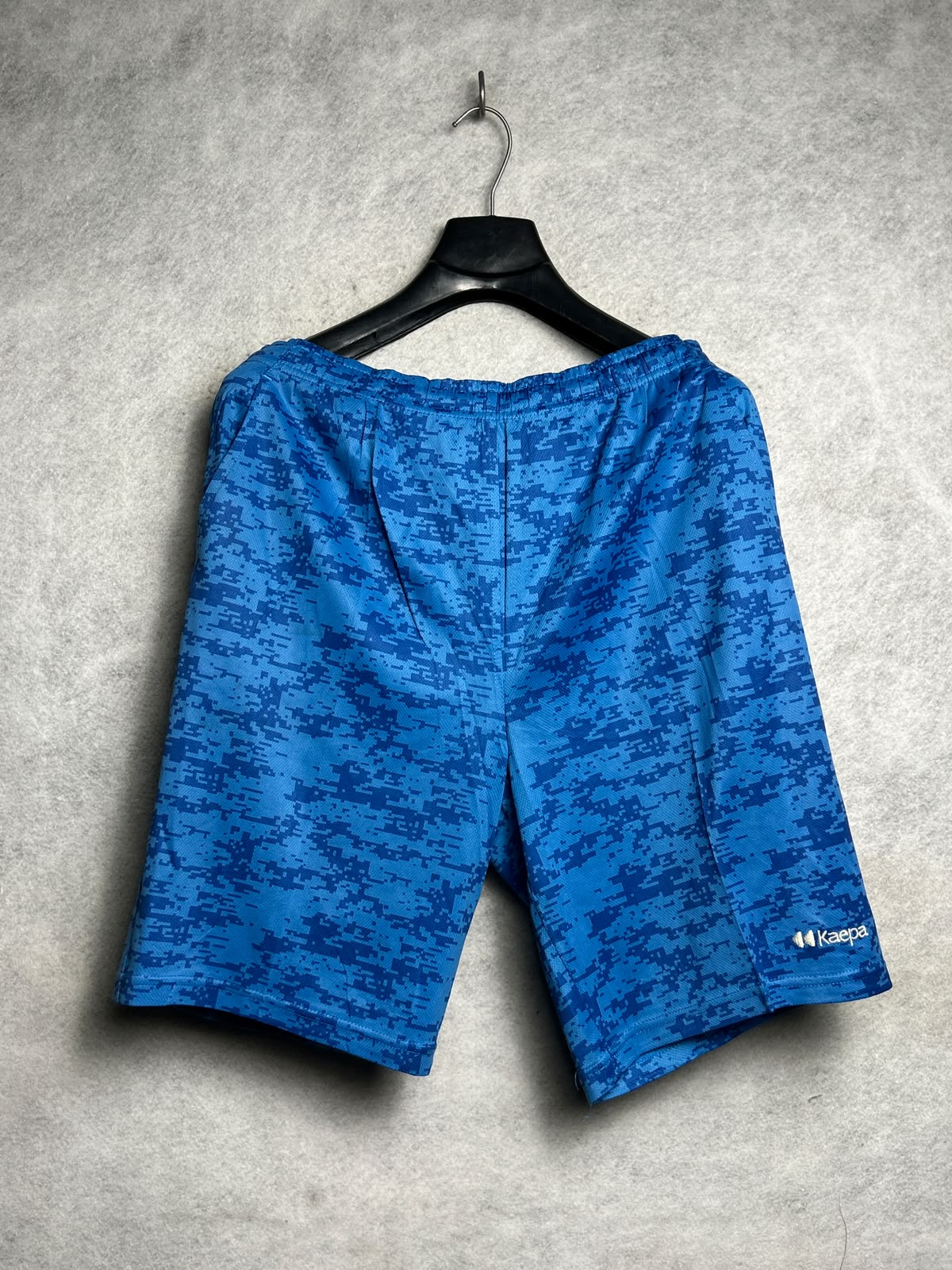 Kaepa Blue - Medium