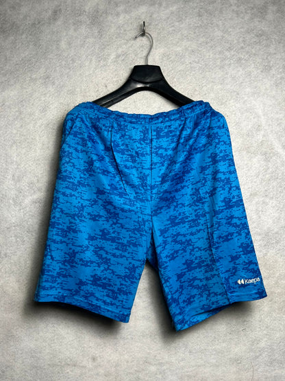Kaepa Blue - Medium