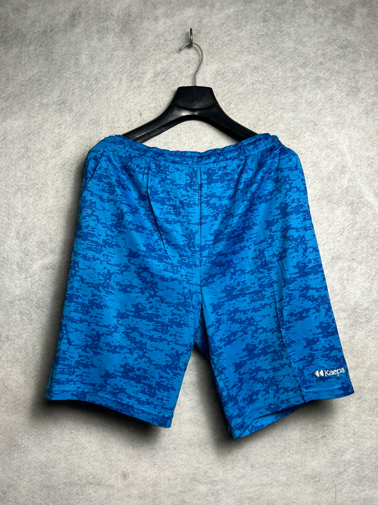 Kaepa Blue - Medium