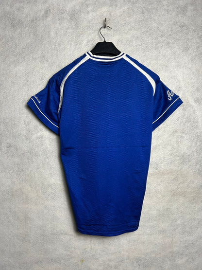SSK Blue Jersey - Medium