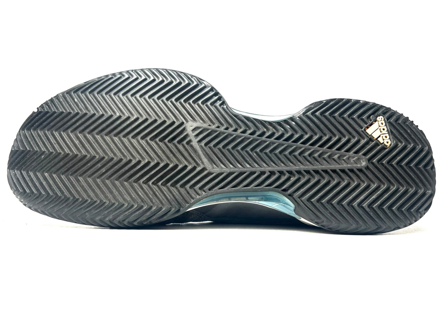 Adidas Barricade Club Adriprene Plus - Euro 42.5