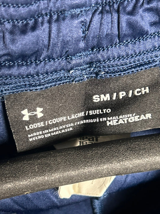 Under Armour Heat Gear Loose - Small