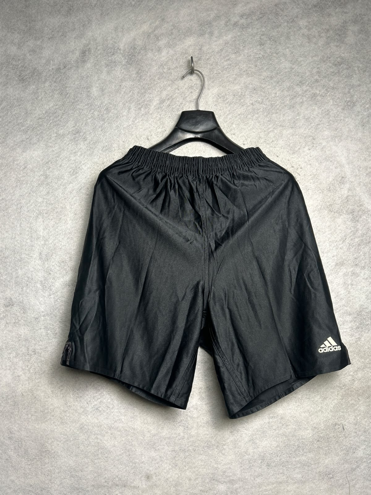 Adidas Black - Medium