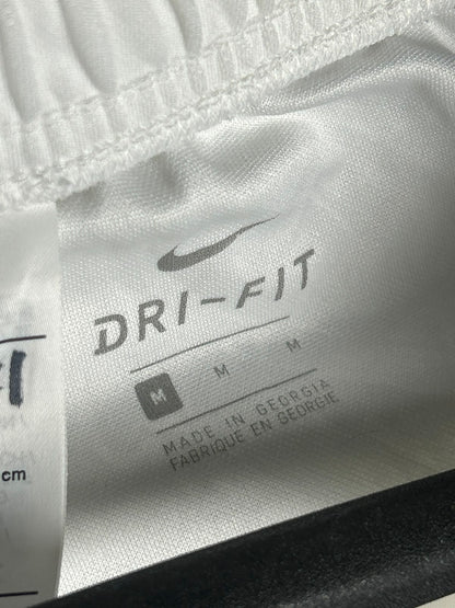 Nike White Dri Fit - Medium