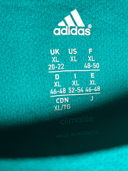 Adidas Climalite Round Neck - XL