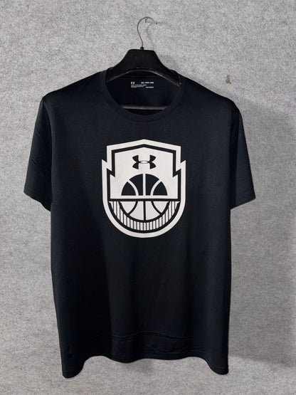 Under Armour Big Logo - XXL