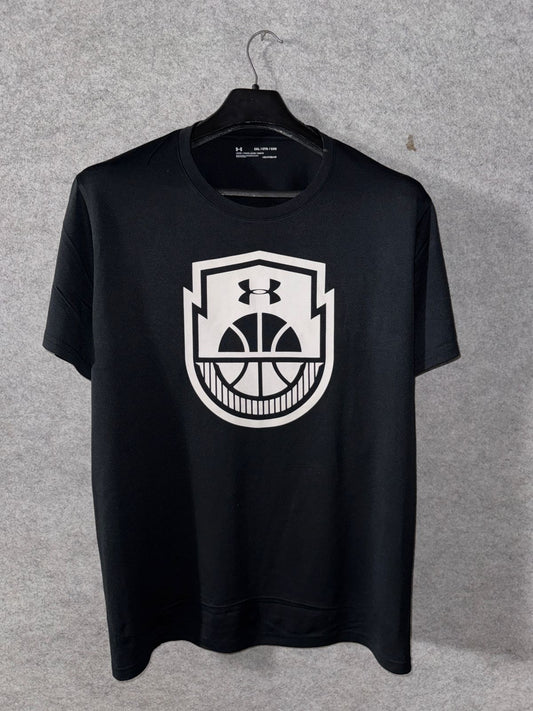 Under Armour Big Logo - XXL