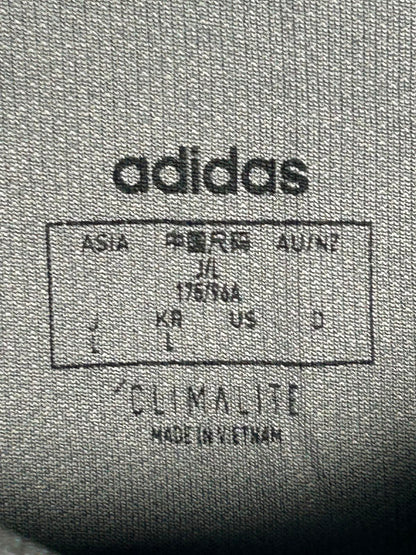 Adidas Climalite Grey - Large