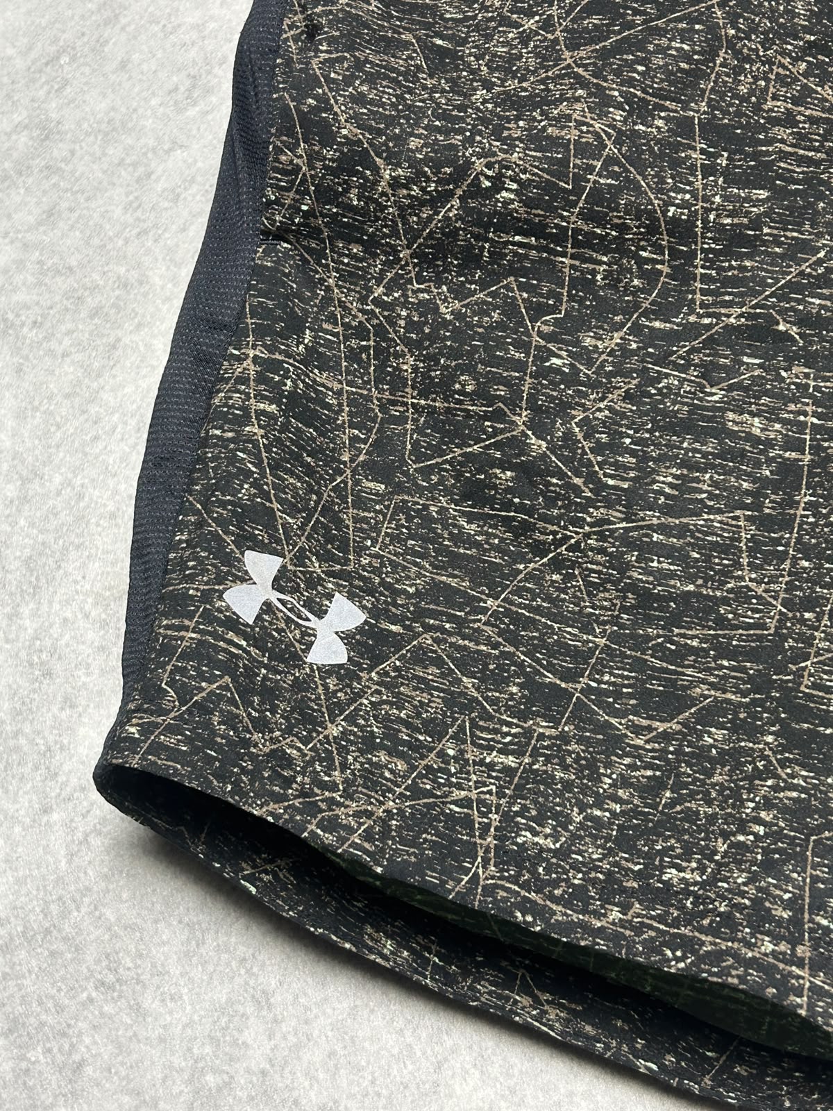 Under Armour Heat Gear - Medium