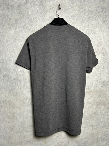 Oakley Grey Round Neck - XL