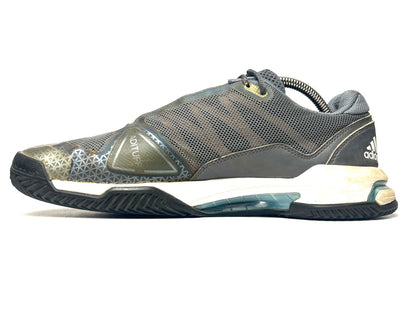 Adidas Barricade Club Adriprene Plus - Euro 42.5
