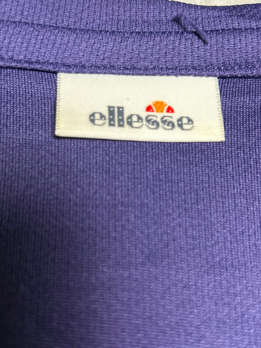Ellesse Round Neck - Medium