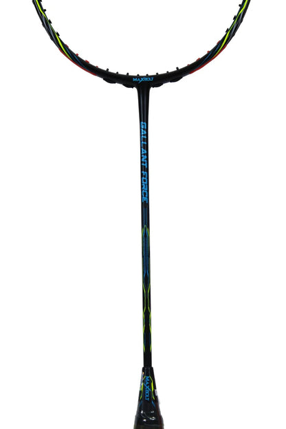 Maxbolt Gallant Force
