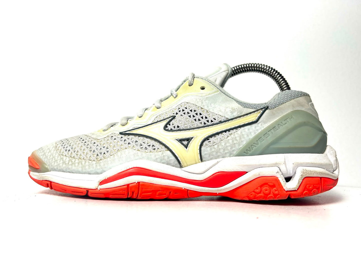 Mizuno Wave Stealth - Euro 38.5