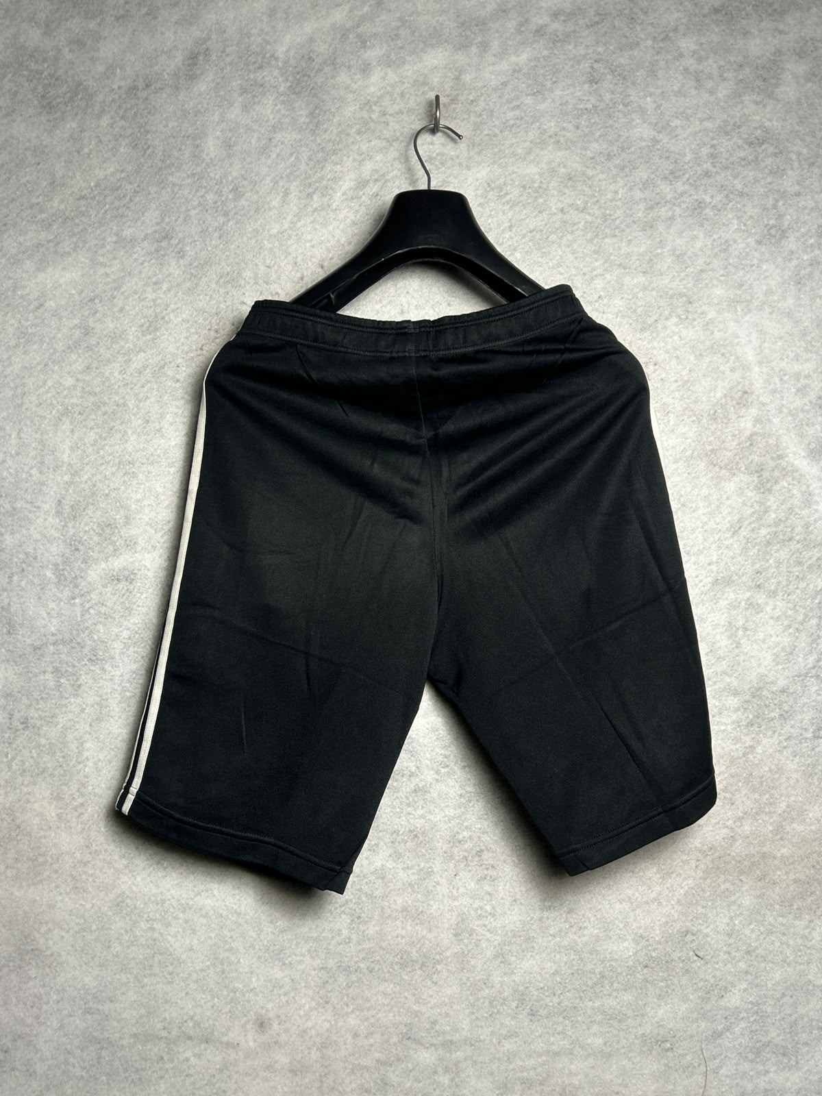 Adidas Black - Medium