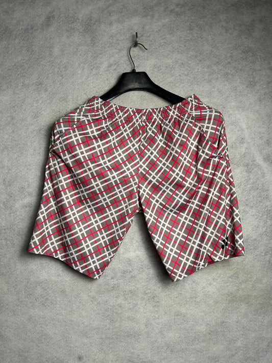 Yonex Plaid Pattern - Large