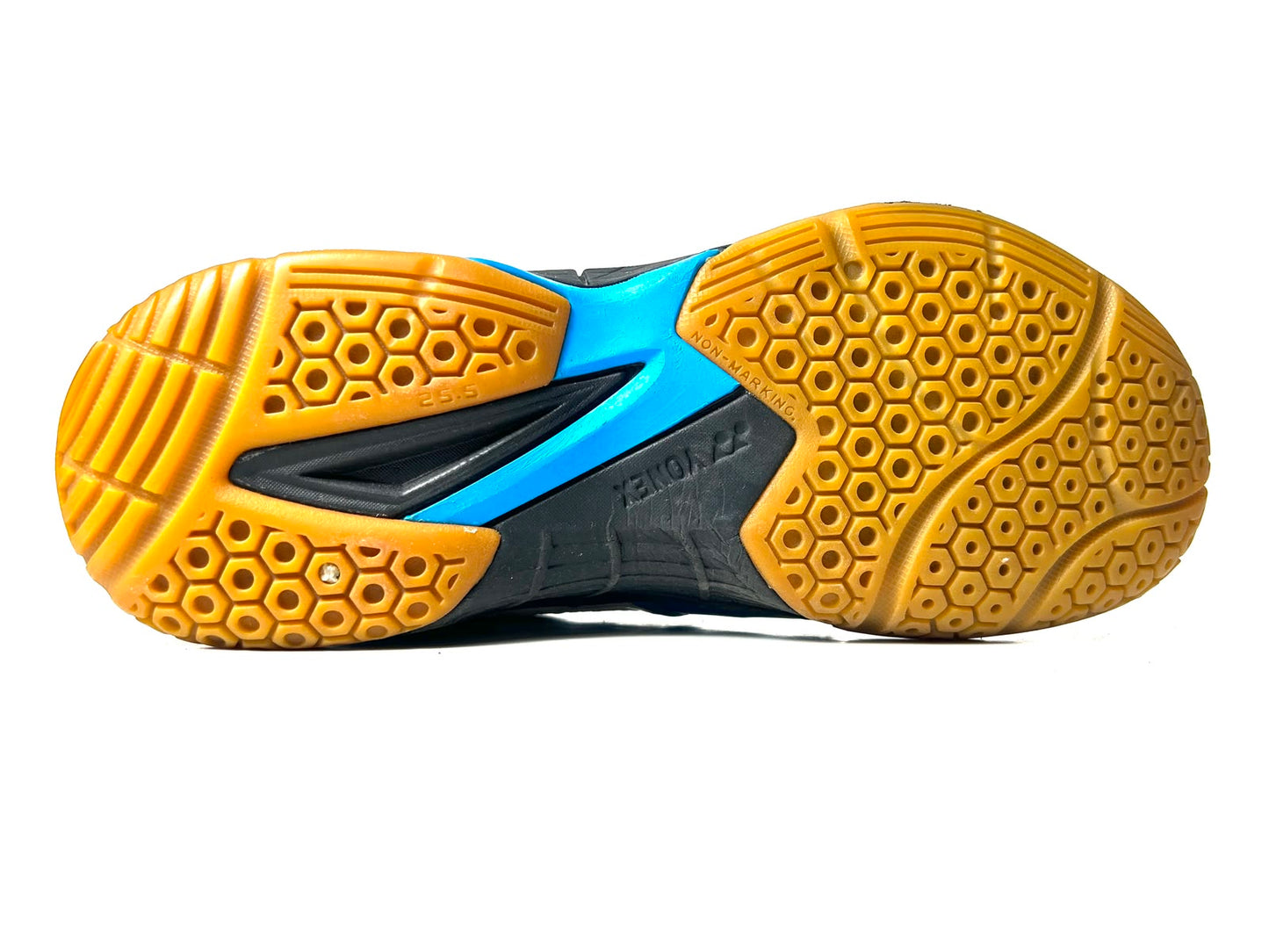 Yonex Power Cushion - Euro 40