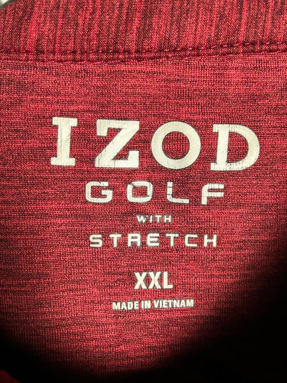 Izod Golf Polo - XXL