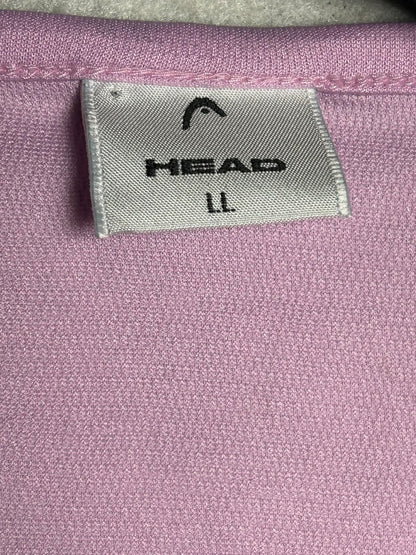 Head Round Neck - XL