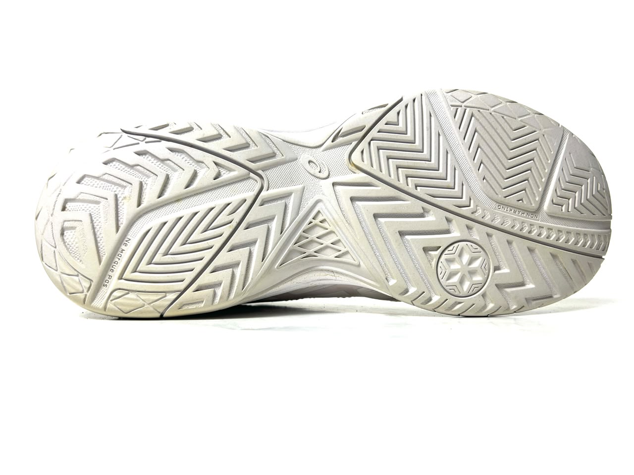 Asics Upcourt 5 - Euro 40
