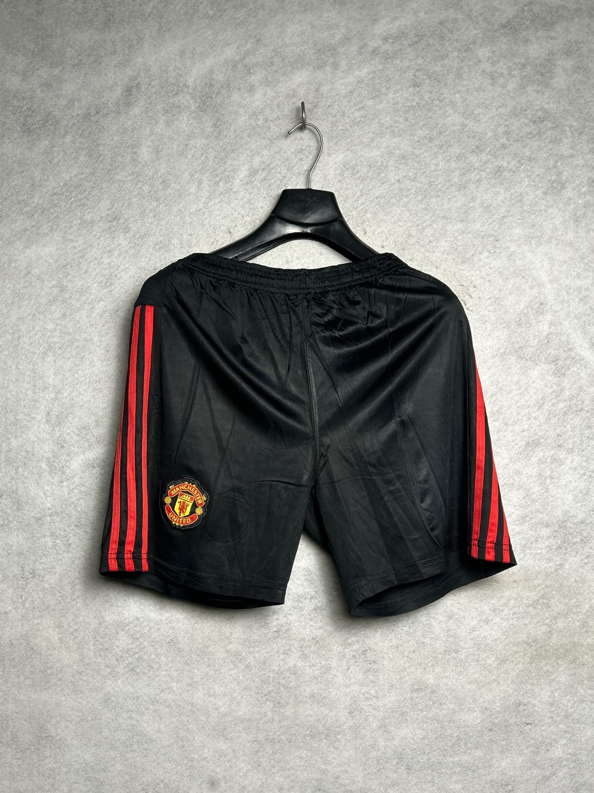 Adidas Manchester United Black - Medium
