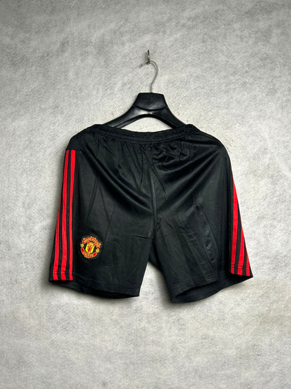Adidas Manchester United Black - Medium