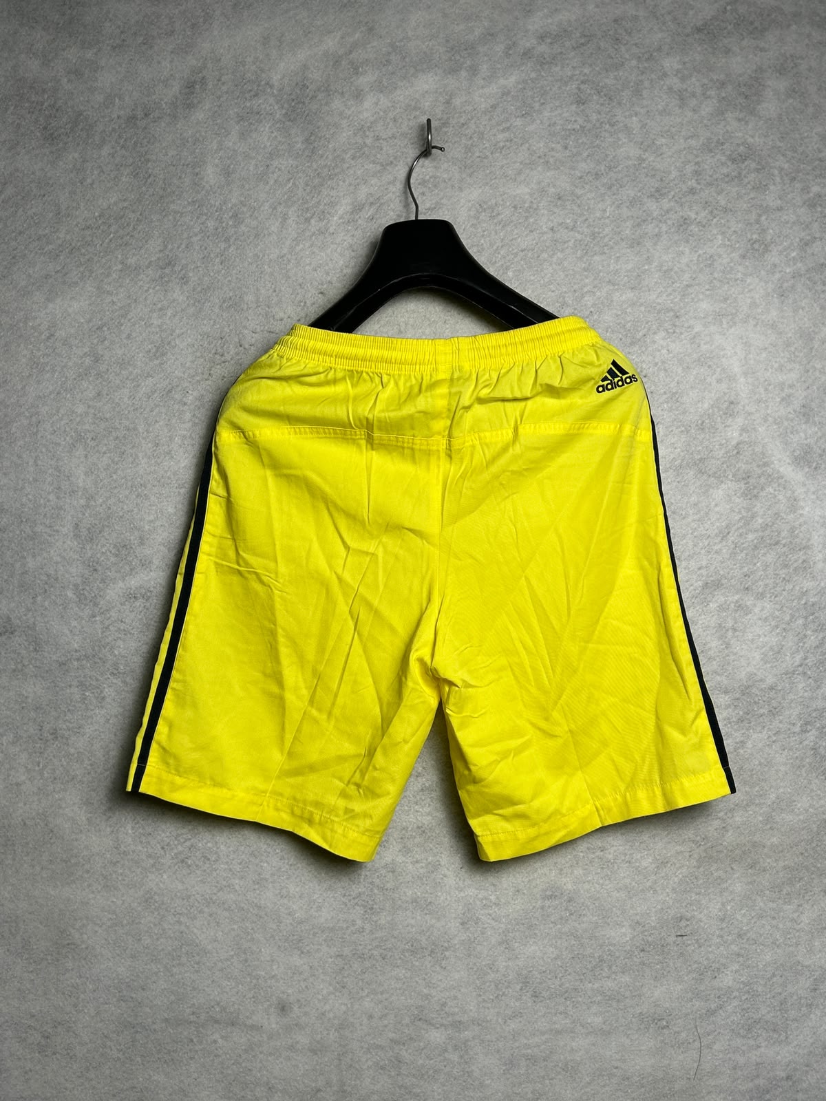 Adidas Yellow - Large