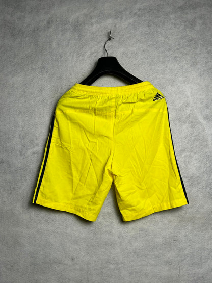 Adidas Yellow - Large