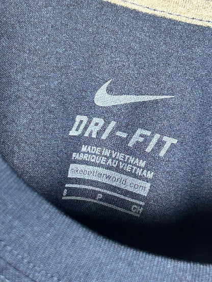 Nike Dri Fit Big Logo Cabrera 24 Round Neck - Small