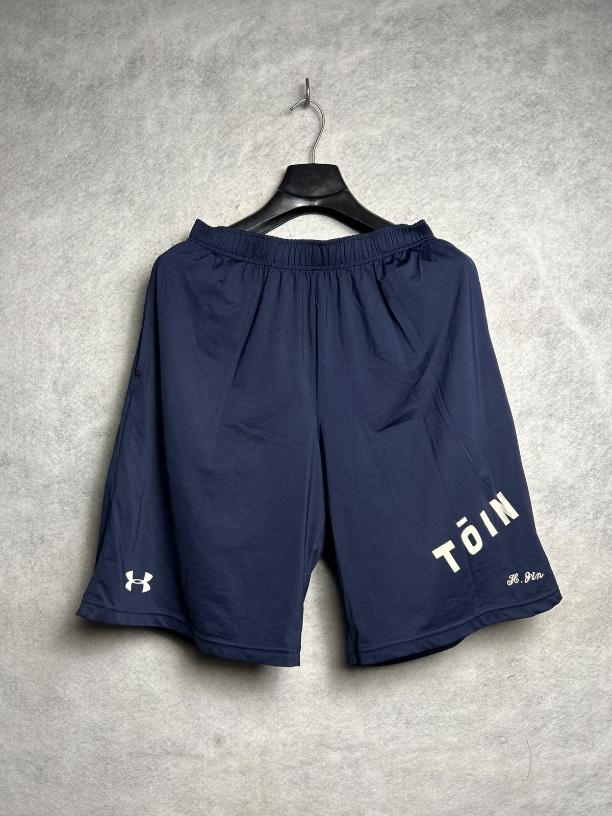 Under Armour Ink Blue - Large
