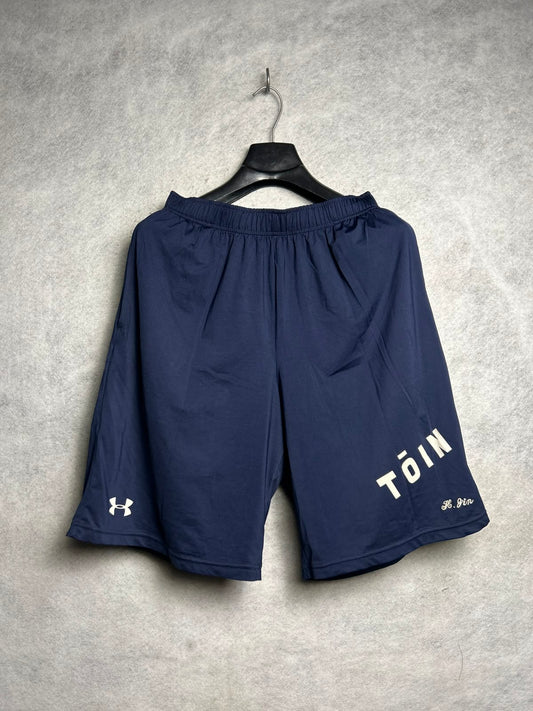 Under Armour Ink Blue - Large
