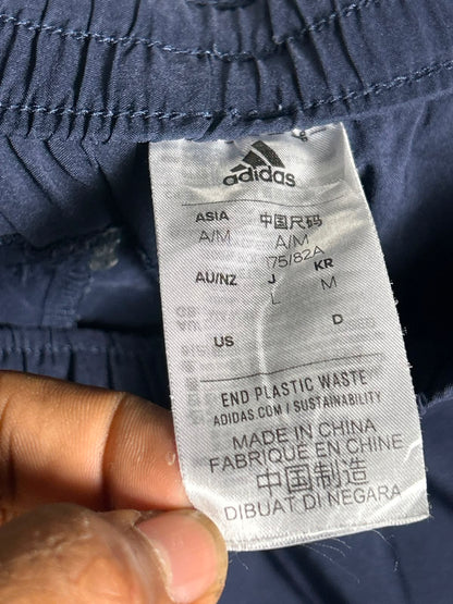 Adidas Blue - Medium