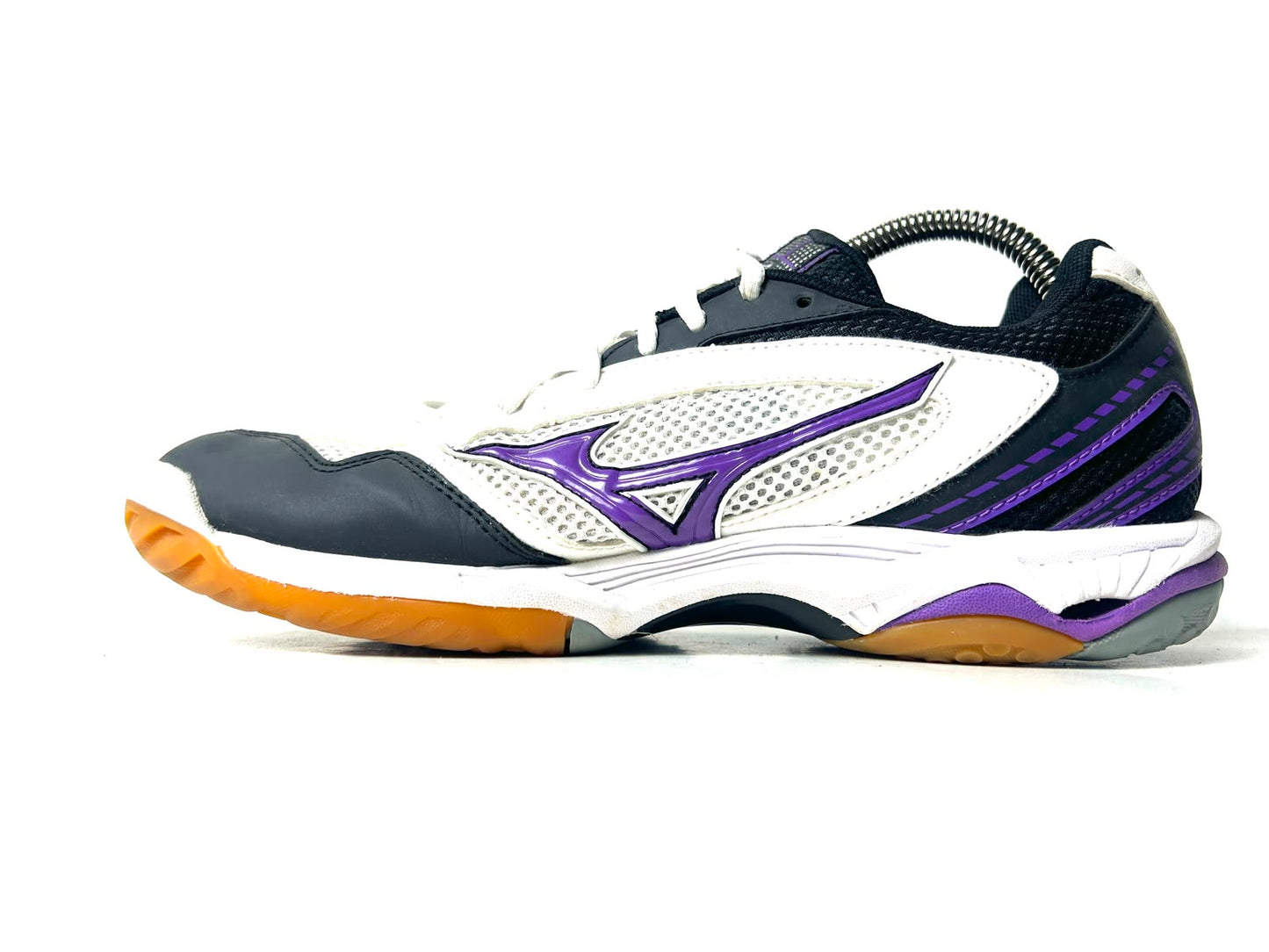 Mizuno Wave Hurricane - Euro 40