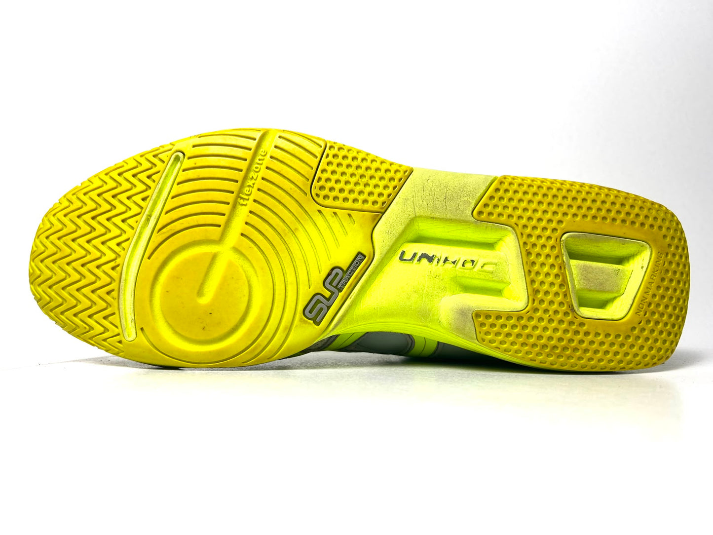 Unihoc U3 Elite - Euro 43