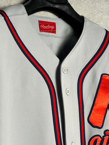 Rawlings Grey - XL
