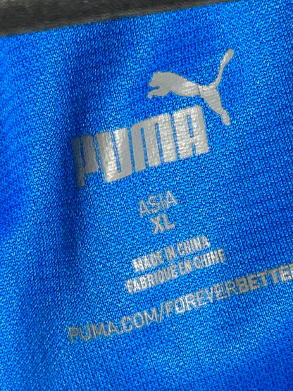 Puma Blue - XL