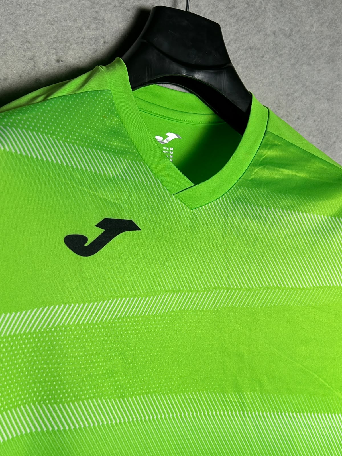 Joma Green V Nack - Medium