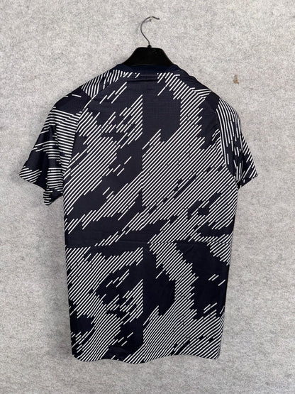 Adidas ClimaCool Lined Tee - Large