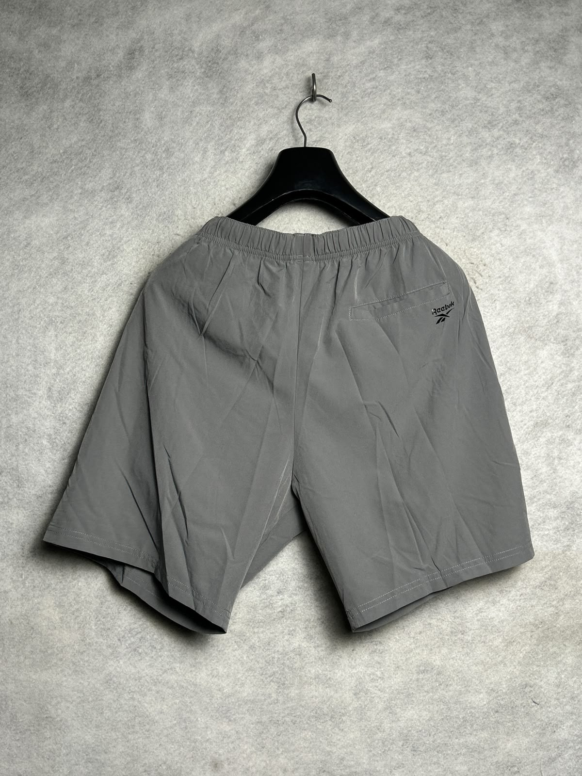 Reebok Grey - Large