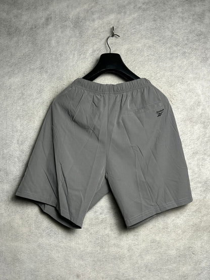 Reebok Grey - Large