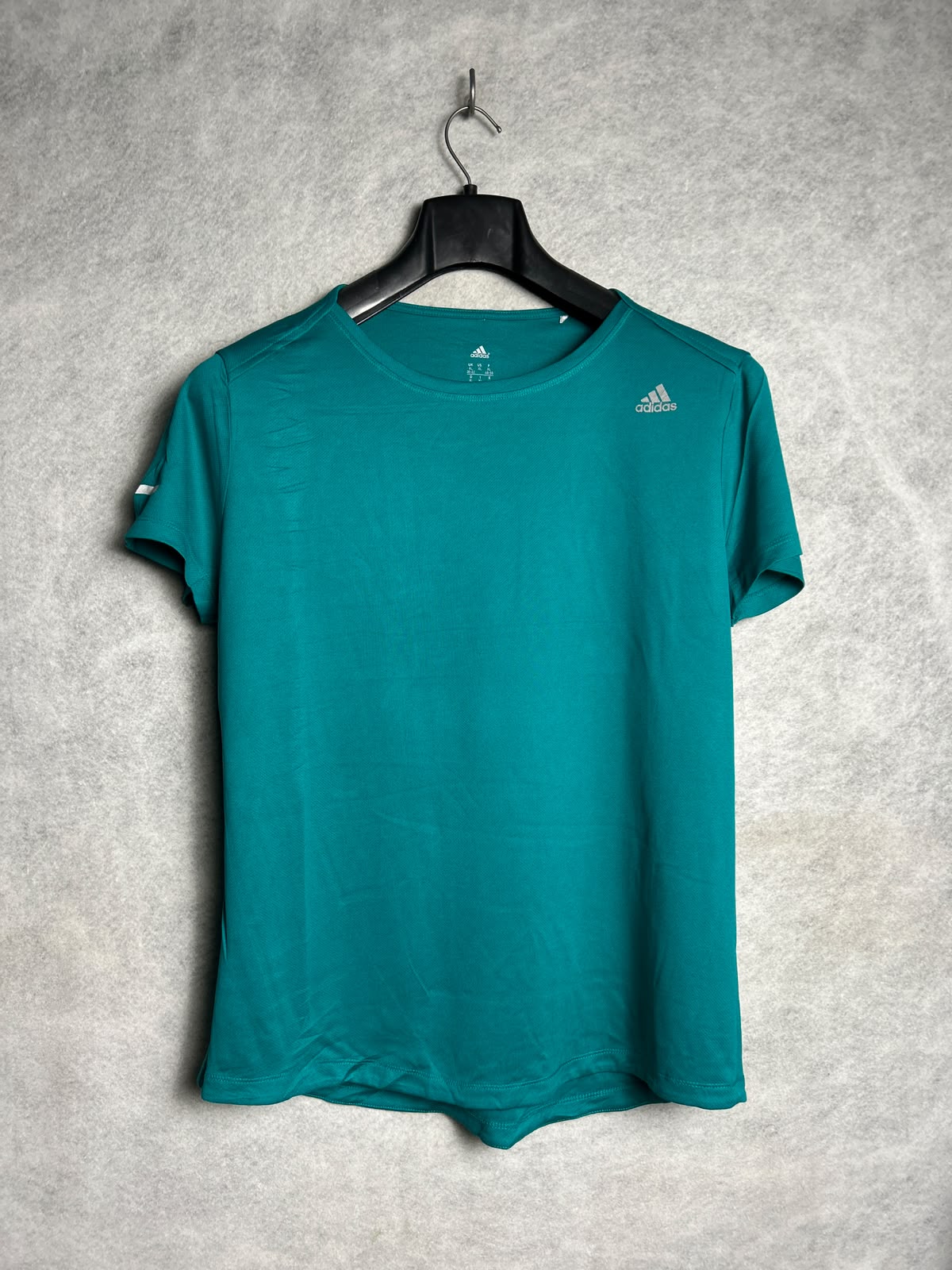 Adidas Climalite Round Neck - XL