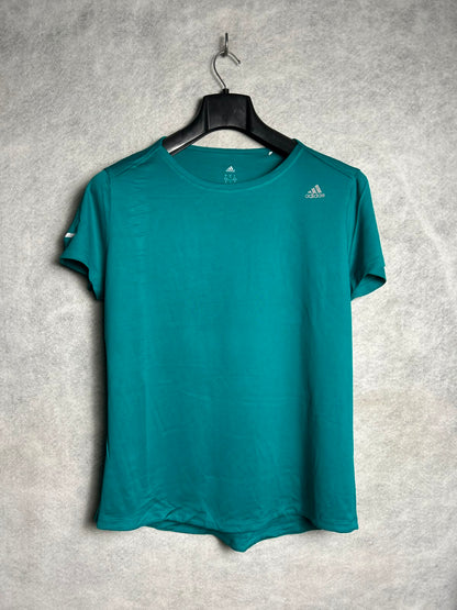 Adidas Climalite Round Neck - XL