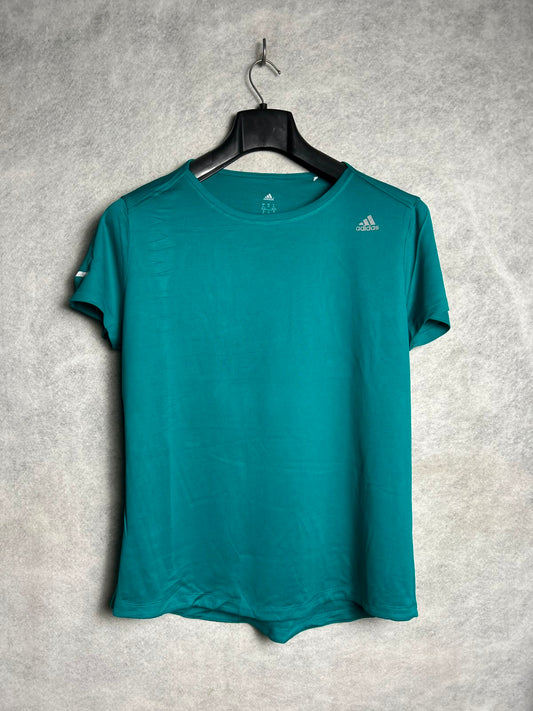 Adidas Climalite Round Neck - XL